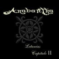 Anabantha - Letanias Capitulo II