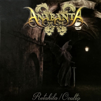 Anabantha - Retahíla / Oculta