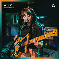 Amy O - Amy O On Audiotree Live