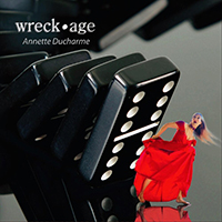 Ducharme, Annette - Wreck*age