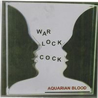 Aquarian Blood - Warlock Cock (Single)
