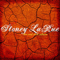 LaRue, Stoney - The Red Dirt Album