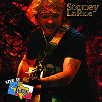 LaRue, Stoney - Live At Billy Bob's Texas