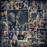 LaRue, Stoney - Us Time
