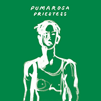 Pumarosa - Priestess (Shura Remix Single)