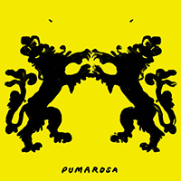 Pumarosa - La Guarida Del Leon (Single)