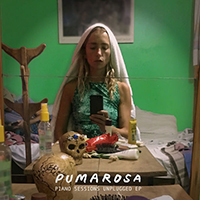 Pumarosa - Piano Sessions Unplugged (EP)