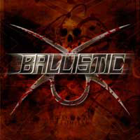 Ballistic - Ballistic