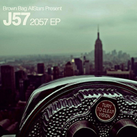J57 - 2057 (EP)