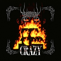 DeathbyRomy - Crazy