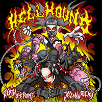 DeathbyRomy - Hellhound 