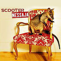 Scooter - Nessaja (Limited)