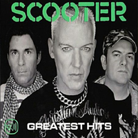 Scooter - Greatest Hits (CD 1)