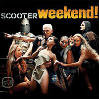 Scooter - Weekend