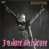 Scooter - J'adore Hardcore