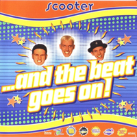 Scooter - And The Beat Goes On! (20 Years Of Hardcore Expanded Edition 2013) (CD 1)