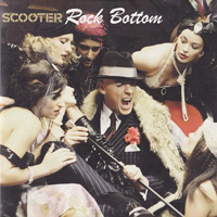 Scooter - Rock Bottom (NL Single)