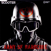 Scooter - Army Of Hardcore (Maxi Single)