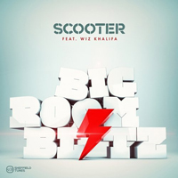 Scooter - Bigroom Blitz (Web Release)
