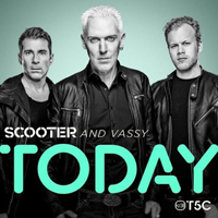 Scooter - Today (Web Release)