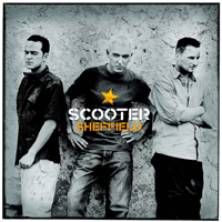 Scooter - Sheffield (Limited Edition) [CD 1]