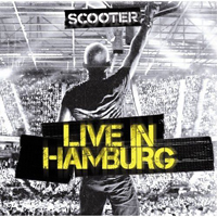 Scooter - Live In Hamburg (Special Edition) [CD 1]