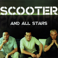 Scooter - And All Stars