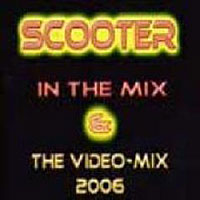 Scooter - In The Mix