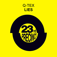 Q-Tex - Lies (Single)