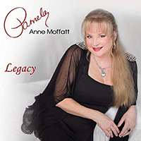 Moffatt, Pamela Anne - Legacy