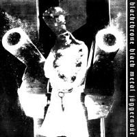 Blackthrone (FIN) - Black Metal Juggernaut