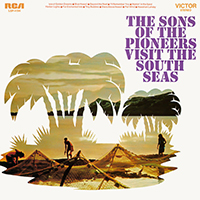 Sons Of The Pioneers - Visit The South Seas (1969)