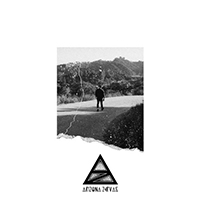 Arizona Zervas - Parted Ways (feat. Arye) (Single)
