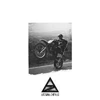 Arizona Zervas - RACE (Single)