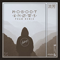 Autograf - Nobody Knows (Pham remix - feat. WYNNE) (Single)