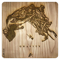 Autograf - Gravity (feat. French Horn Rebellion) (Single)
