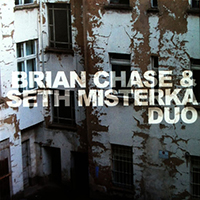 Chase, Brian - Duo (feat. Seth Misterka)