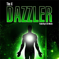 The X - Dazzler (Single)