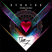 The X - Stratos (Single)