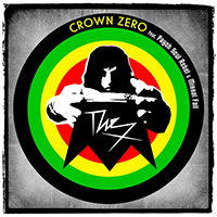 The X - Crown Zero (Single)