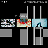 The X - Omicron (Single)