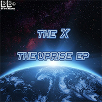 The X - The Uprise (EP)