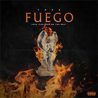 The X - Fuego (Single)