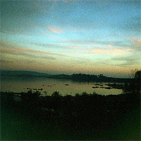 Allred, David  - The Horizon (Single)