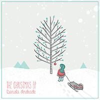 Andrade, Daniela - The Christmas (EP)