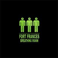 Fort Frances - Breathing Room (EP)