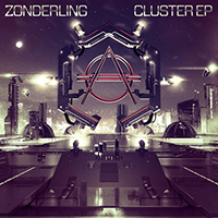 Zonderling - Cluster (EP)
