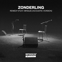 Zonderling - Remedy (acoustic version - feat. Mingue) (Single)