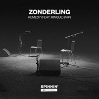 Zonderling - Remedy (feat. Mingue) (VIP) (Single)