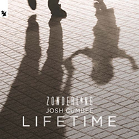 Zonderling - Lifetime (feat. Damon Sharpe & Josh Cumbee) (Single)